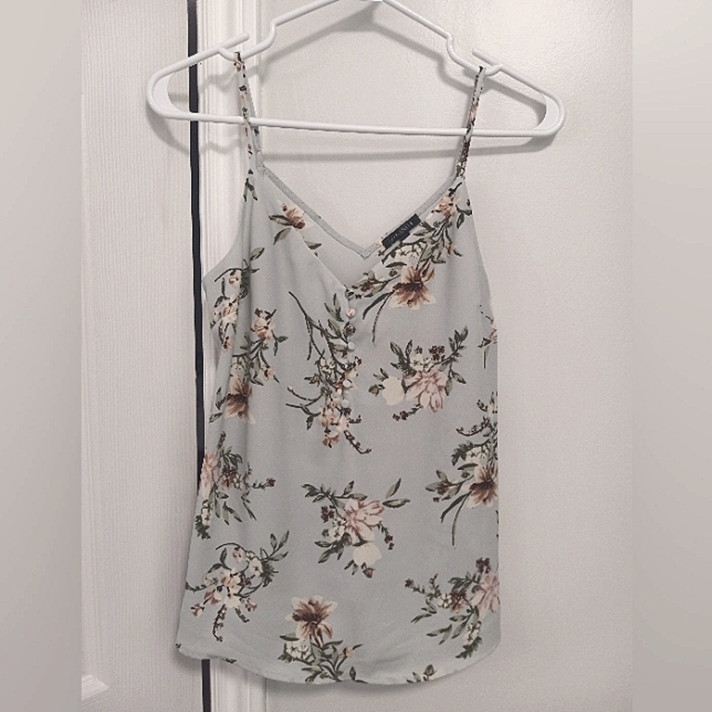Dynamite Tank Top